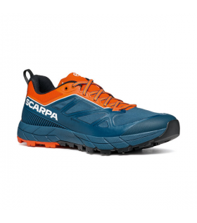 Обувки за Планинско Бягане Scarpa Rapid GTX M's