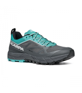 Обувки за Планинско Бягане Scarpa Rapid GTX W's