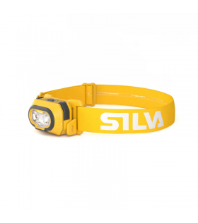 Челник Silva Discover Yellow 500 Lumen