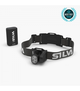 Челник Silva Free 2000 S