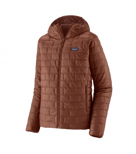 Patagonia Nano Puff Hoody M's