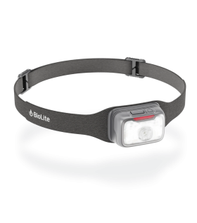 Челник BioLite Range 400 USB-C Fast Charging Headlamp
