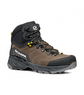 Планински Обувки Scarpa Rush TRK PRO GTX M's