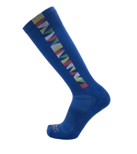 Point6 Чорапи Mosaic Ultra Light Over-the-Calf