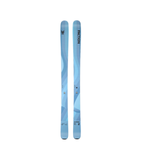 Ски Faction Dancer 2