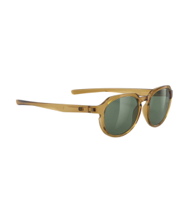 Слънчеви Oчила Rudy Glamshady Crystal Butterscotch Gloss Green