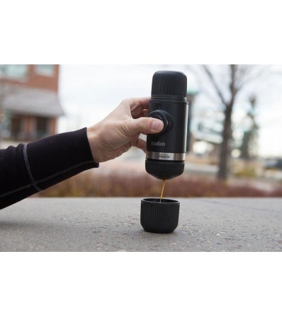 Wacaco Nanopresso NS Adaptor