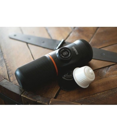 Wacaco Nanopresso Dolce Gusto Kit