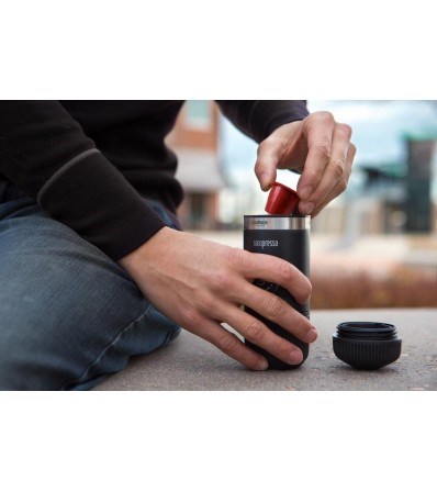 Wacaco Nanopresso NS Adaptor