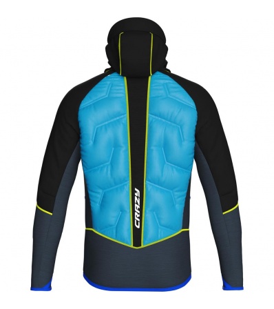 Crazy Jacket Viper Winter 2025