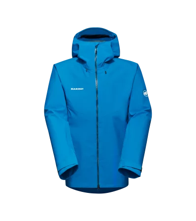 Mammut Crater IV HS Hooded Jacket Men Winter 2025