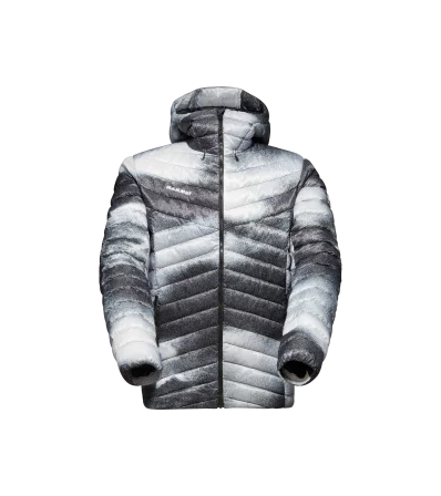 Mammut Albula IN Hooded Jacket Men Grain Winter 2025