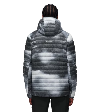 Mammut Albula IN Hooded Jacket Men Grain Winter 2025