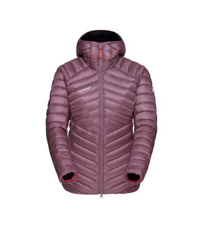 Jacket Mammut Broad Peak IN Hooded W's Winter 2025