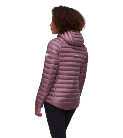 Jacket Mammut Broad Peak IN Hooded W's Winter 2025