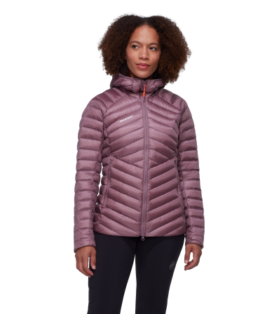Jacket Mammut Broad Peak IN Hooded W's Winter 2025