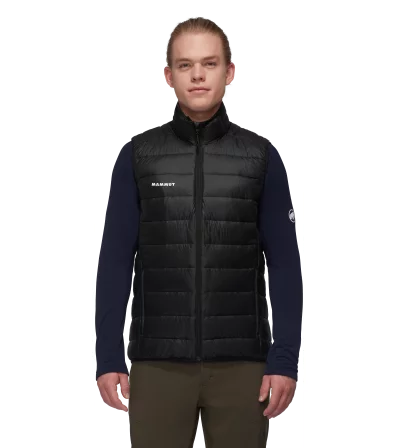 Mammut Crag IN Vest Men Winter 2025
