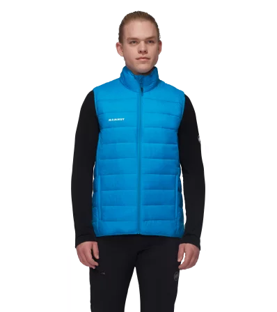 Mammut Crag IN Vest Men Winter 2025