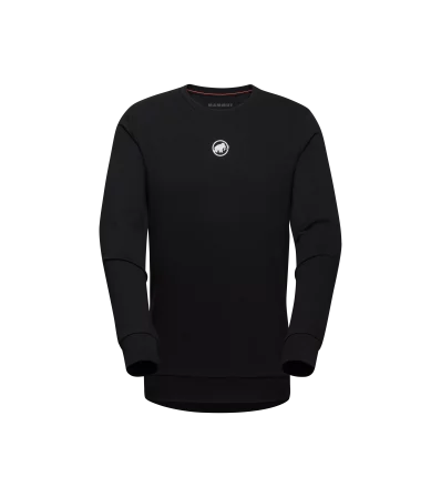 Mammut Core ML Crew Neck M's Original Winter 2025