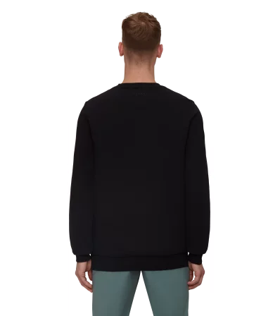 Mammut Core ML Crew Neck M's Original Winter 2025