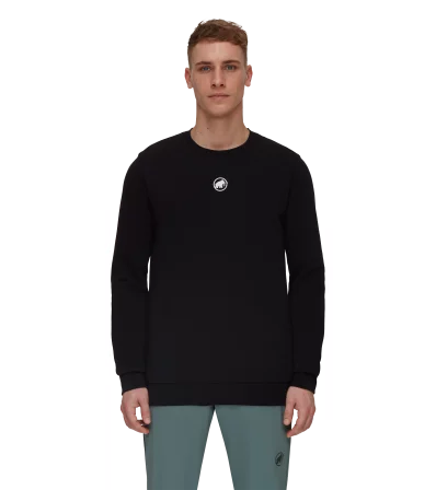 Mammut Core ML Crew Neck M's Original Winter 2025