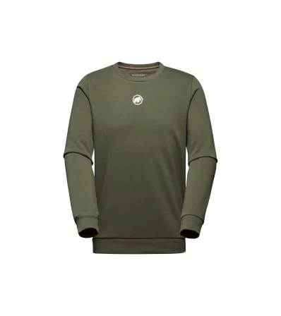 Mammut Core ML Crew Neck M's Original Winter 2025
