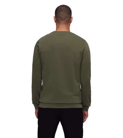 Mammut Core ML Crew Neck M's Original Winter 2025
