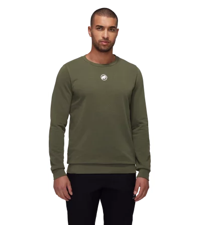 Mammut Core ML Crew Neck M's Original Winter 2025