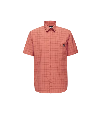Mammut Lenni Shirt Men