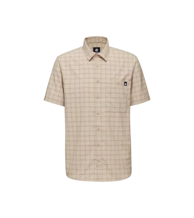 Mammut Lenni Shirt Men