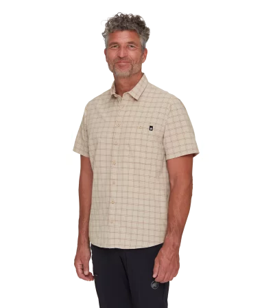 Mammut Lenni Shirt Men