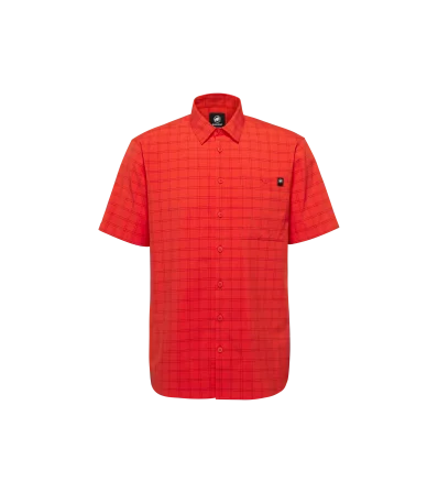 Mammut Lenni Shirt Men