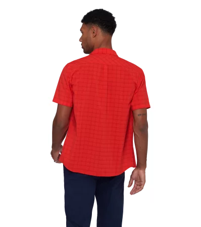 Mammut Lenni Shirt Men