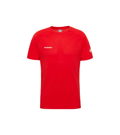 Mammut Ducan FL T-Shirt Men