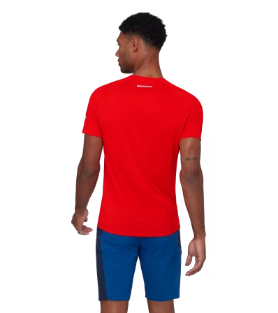 Mammut Ducan FL T-Shirt Men
