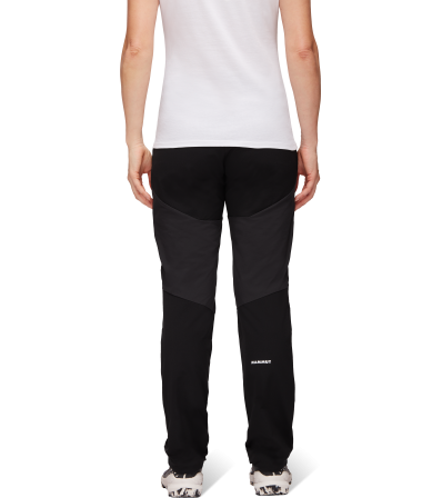 Mammut Courmayeur SO Pants W's Winter 2025