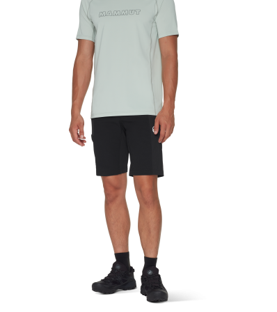 Mammut Ducan Shorts Men