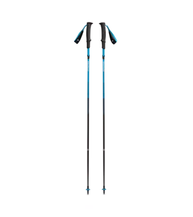 Щеки Black Diamond Distance Carbon Z Poles
