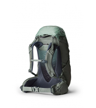 Gregory Amber 34 Summer 2025