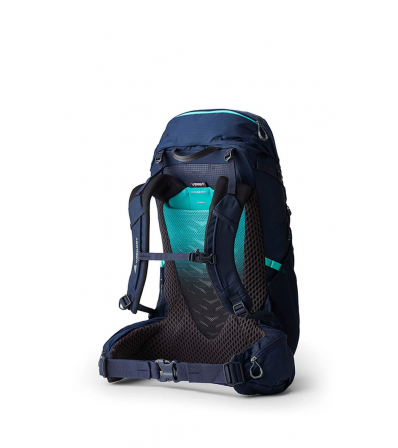Gregory Amber 34 Summer 2025