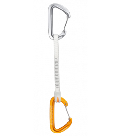 Quickdraw Mammut Sender Wire 17 cm Quickdraw