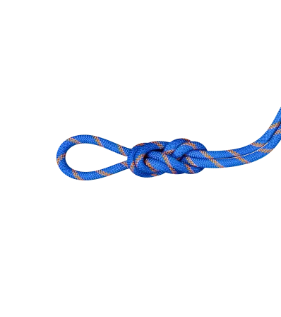 Въже Mammut 9.0 Alpine Sender Dry Rope Standard 60M Winter 2025