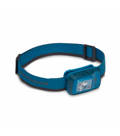 Black Diamond Cosmo 350-R Headlamp