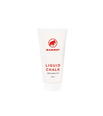 Mammut Liquid Chalk 200ml Winter 2025