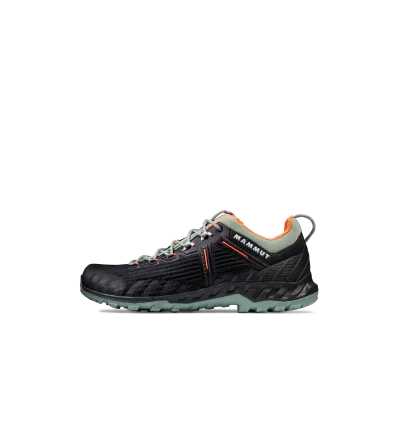 Обувки Mammut Alnasca Knit III Low M's Winter 2025