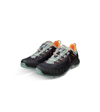 Обувки Mammut Alnasca Knit III Low M's Winter 2025