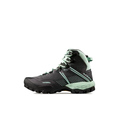 Планински Обувки Mammut Ducan II High GTX W's Winter 2025