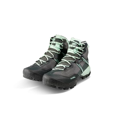 Планински Обувки Mammut Ducan II High GTX W's Winter 2025