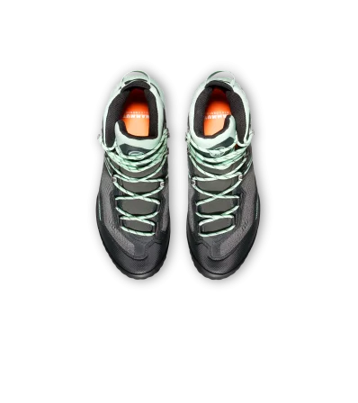 Планински Обувки Mammut Ducan II High GTX W's Winter 2025