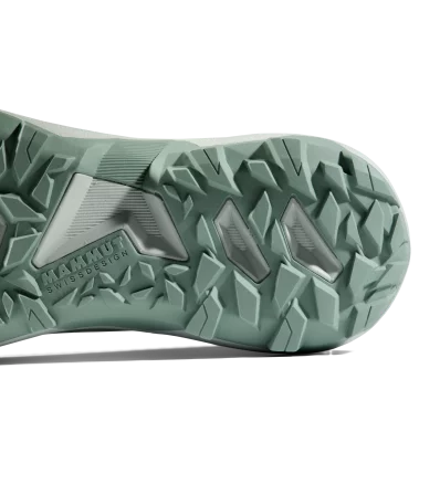 Mammut Girun II Low GTX Women
